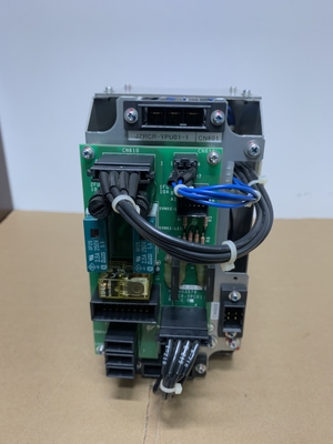 JZRCR-YPU01-1 Yaskawa Robot Power Supply Unit Contactor High Performance