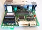 Allen Bradley 1747-L511 SLC 5/01 Processor 1K Memory DH485 Communication -Digital Input Output Module
