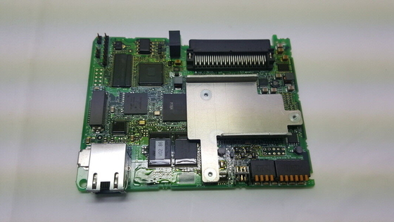 야스카와 CPU-04 PC 보드 1년 보증은 새로운 일본에서 했습니다