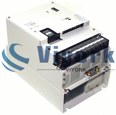 Yaskawa SGDB-60VD-Y7 3ph 6.65hp 산업용 서보 드라이브 200-230v-Ac 0-230v-Ac