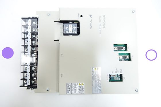 Yaskawa SGDM-75AC-SD1 AC SERVO AMPLIFIER 200-230V 41A 7.5KW NEW