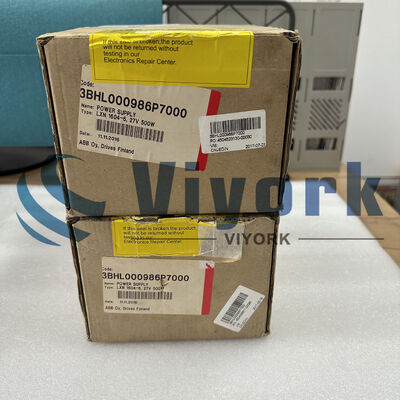 ABB 3BHL000986P7000