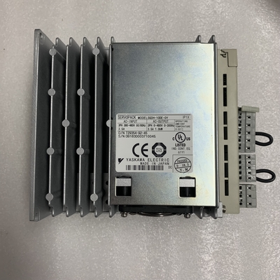 Yaskawa SGDH-10DE-OY AC SERVO DRIVER 1KW 50/60HZ SIGMA II SERIES NEW