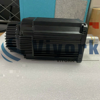 Yaskawa SGMSH-30DCA6H-OY AC SERVO MOTOR 8.9A 3KW 3000RPM 400V NEW