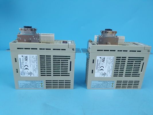 Yaskawa SGDM-A3ADA-R AC SERVO AMPLIFIER 200-230V 0.82A 0.03KW NEW