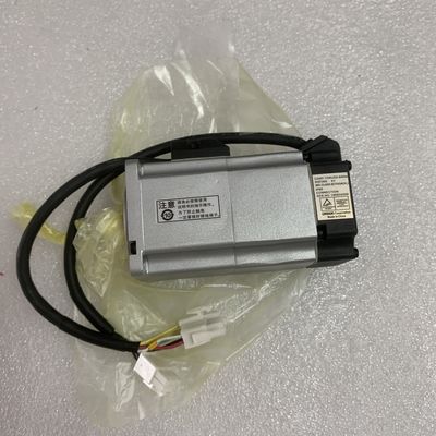 OMRON R88M-G20030H-BS2 AC Servo Motor 200W 3000RPM 91V 1.6A NEW