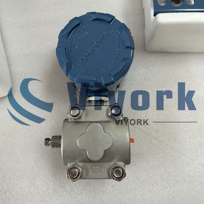 Rosemount 1151DPS22DFB4P1Q4Q8 TRANSMITTER Perfect For Industrial Servo Drive