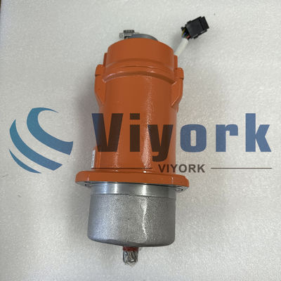 ABB Robotics AC Servo Motor 3HAC4790-1 Tamagawa Seiki White Country Of Origin Germany