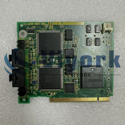 Fanuc A20B-8001-0960 MEMORY MODULE NEW