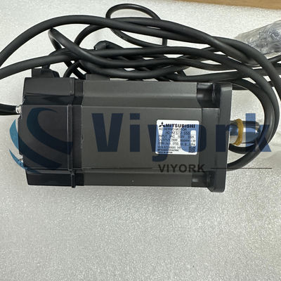 Mitsubishi HC-KFS73-S55 AC SERVO MOTOR NEW