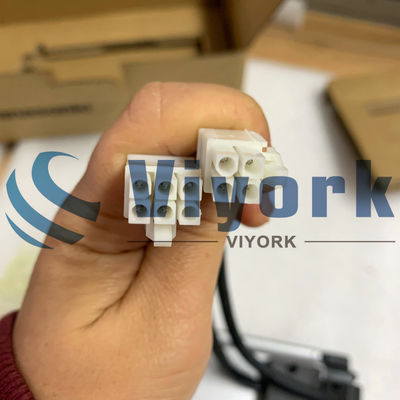 Panasonic MHMD042P1S AC SERVO MOTOR A4 400W 20 BIT INCREMENTAL ENCODER NEW