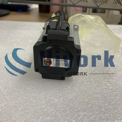 PANASONIC MHMF042L1U2M AC SERVO MOTOR NEW