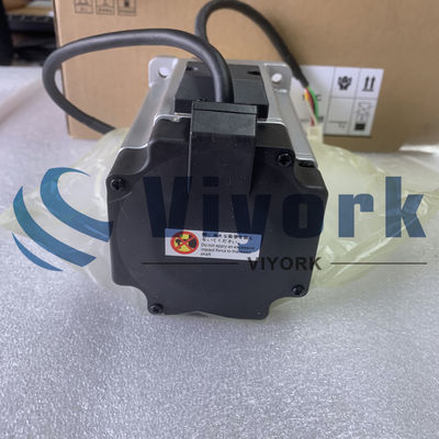 Panasonic MHMJ082G1U AC SERVO MOTOR NEW