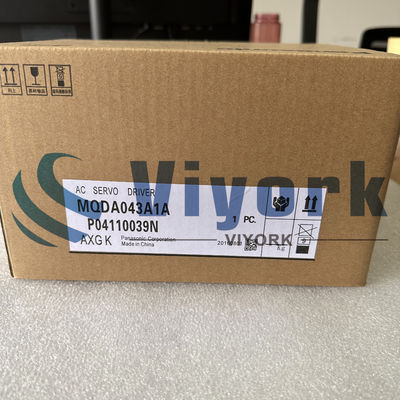 Panasonic MQDA043A1A SERVO DRIVE NEW