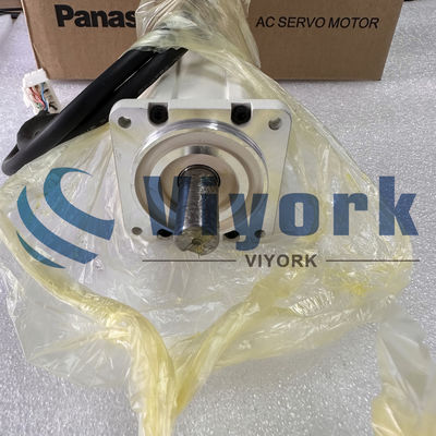 Panasonic MSMA042A1E AC SERVO MOTOR MSMA SERIES LOW INERTIA 400W 200V NEW