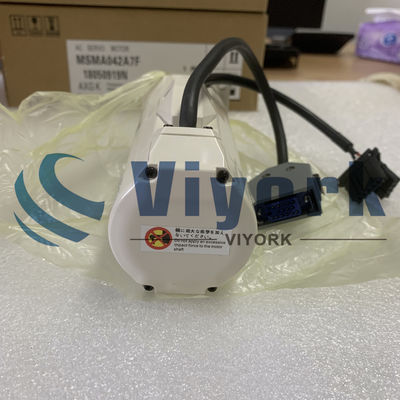 Panasonic MSMA042A7F AC SERVO MOTOR NEW