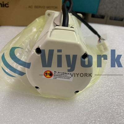 Panasonic MSMA082A1D AC SERVO MOTOR NEW