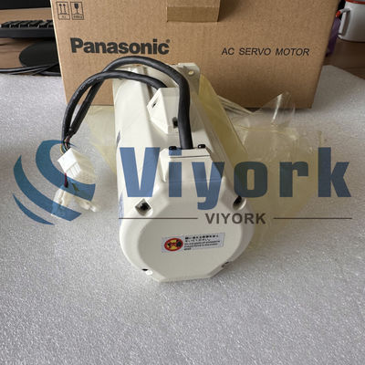 Panasonic MSMA082A1H AC SERVO MOTOR NEW