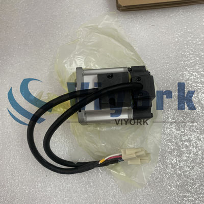 Panasonic MSMD022P2U AC SERVO MOTOR 200W 200V NEW