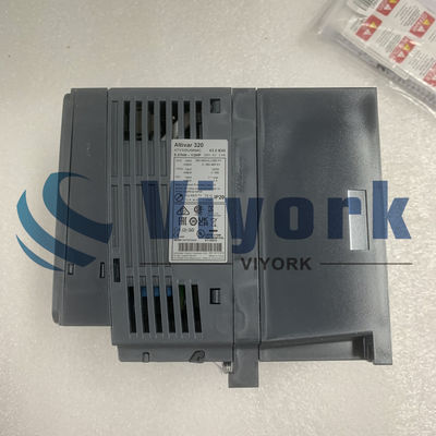 Schneider ATV320U04N4C DRIVE ALTIVAR 320 SERIES VARIABLE SPEED NEW
