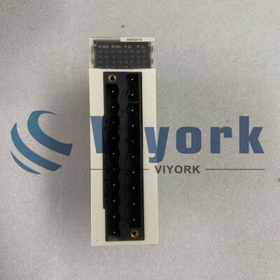 Schneider MODICON BMXAMI0410 ANALOG INPUT MODULE 4 INPUTS 16 BITS RESOLUTION NEW