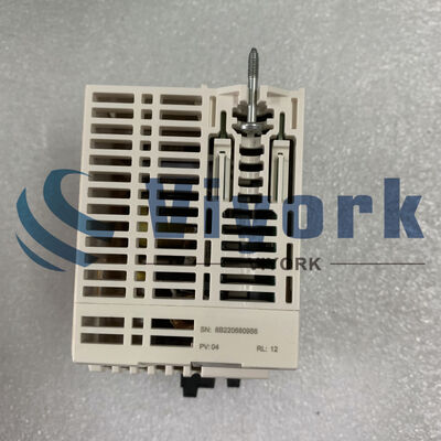 Schneider MODICON BMXCPS3500 AC POWER SUPPLY HIGH POWER 100-240VAC 0.9AMP NEW