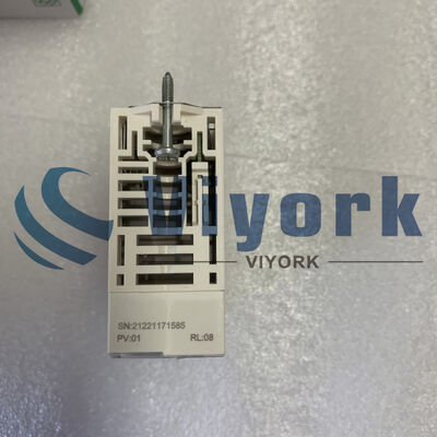 Schneider MODICON BMXXBE1000 BACKPLANE EXTENDER 160/22MA 24/3.3VDC NEW