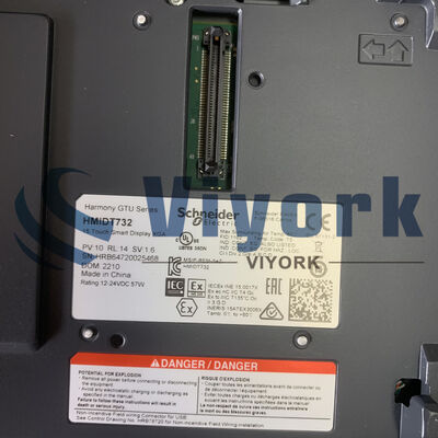 Schneider TM3DI32K MODULE TM3-32 INPUTS HE10 NEW