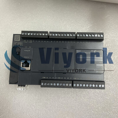 Schneider MODICON TM221C40R LOGIC CONTROLLER MODICON M221 40 IO RELAY NEW