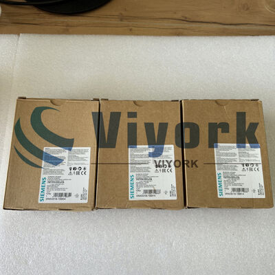 Siemens 3RW3018-1BB04 SOFT STARTER 24V AC/DC 200-480VAC 17.6AMP 7.5KW/400V NEW