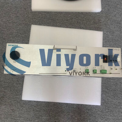 Siemens 6DD1683-0BC5 POWER SUPPLY UNIT 9/8AMP 115/230V 50/60HZ SP8.5 NEW