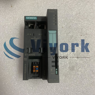 Siemens 6ES7151-3AA23-0AB0 MODULE NEW