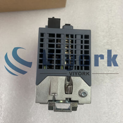 Siemens 6GK5206-2BS00-2AC2 COMPACT OPTICAL READER FOR 1D AND 2D CODE USED