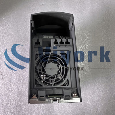 Siemens 6SE6420-2AB13-7AA1 AC DRIVE MICROMASTER 420 FILTERED 0.37KW/0.5HP NEW