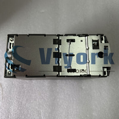 Siemens 6SE6420-2AB13-7AA1 AC DRIVE MICROMASTER 420 FILTERED 0.37KW/0.5HP NEW