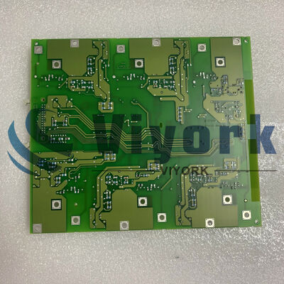 Siemens 6SE7031-5EF84-1JC1 INVERTER TRIGGERING MODULE BOARD NEW