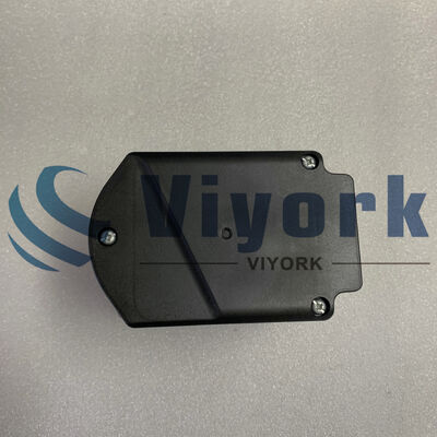 Siemens SQM45.291B9 ACTUATOR 27 INCH-LB TORQUE-UP TO 3NM NEW