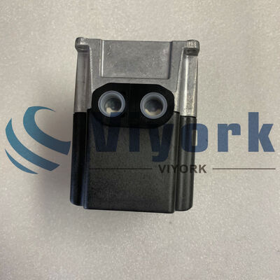 Siemens SQM45.291B9 ACTUATOR 27 INCH-LB TORQUE-UP TO 3NM NEW