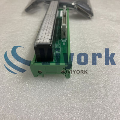 Yaskawa JUSP-TA50P TERMINAL BLOCK AND CONNECTION CABLE NEW AND MADE IN CHINAHINA