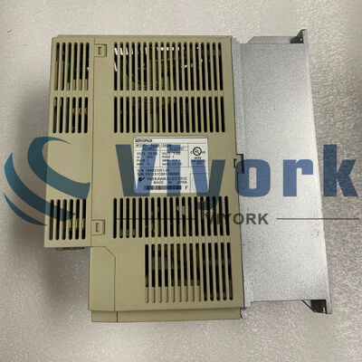 Yaskawa SGDB-15ADM SERVO DRIVE 3-PHASE 200-230VAC INPUT 10AMP NEW