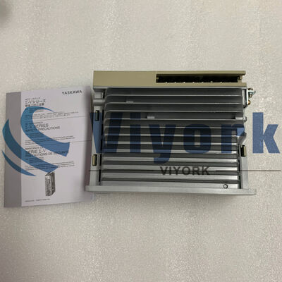 Yaskawa SGDE-04VP SERVO DRIVE NEW
