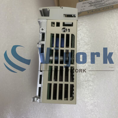 Yaskawa SGDL-02AP SERVO DRIVE 200W 4AMP 200-230V INPUT 1PHASE NEW
