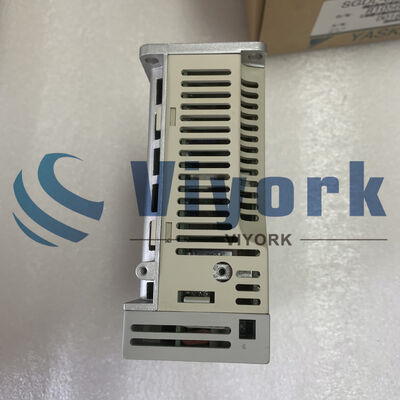 Yaskawa SGDL-02AP SERVO DRIVE 200W 4AMP 200-230V INPUT 1PHASE NEW