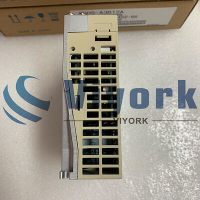 Yaskawa SGDS-A3B12A 1AMP 3PHASE 115VAC 30W NEW