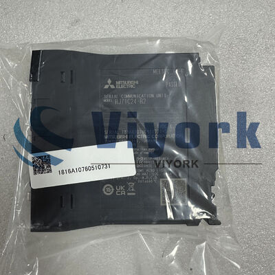 Mitsubishi RJ71C24-R2 MODULE NEW