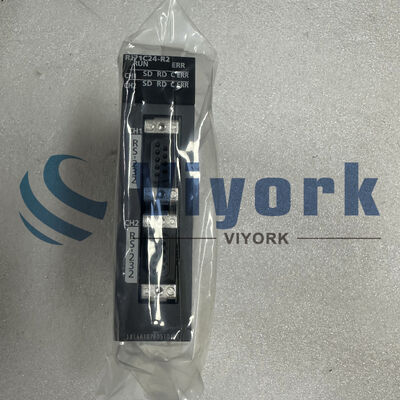 Mitsubishi RJ71C24-R2 MODULE NEW