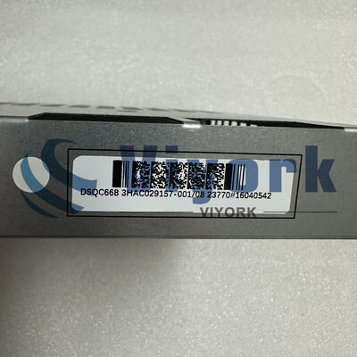 ABB 3HAC029157-001-08 SERVO DRIVE 3HAC029157-001 NEW