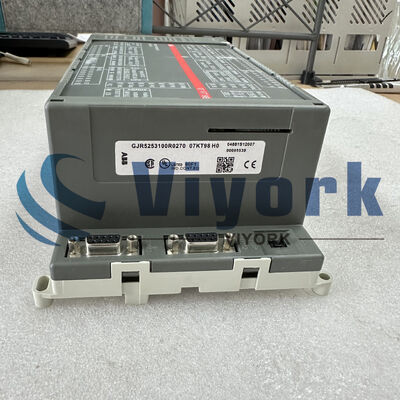 ABB GJR5253100R0270 Controller Module NEW