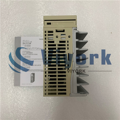 400W 1 Phase 230VAC Servo Motor Amplifier SGDM-04ADA