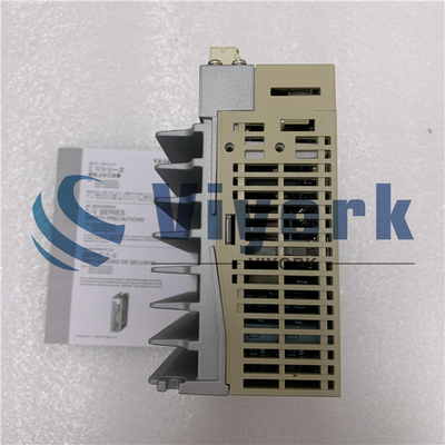 400W 1 Phase 230VAC Servo Motor Amplifier SGDM-04ADA